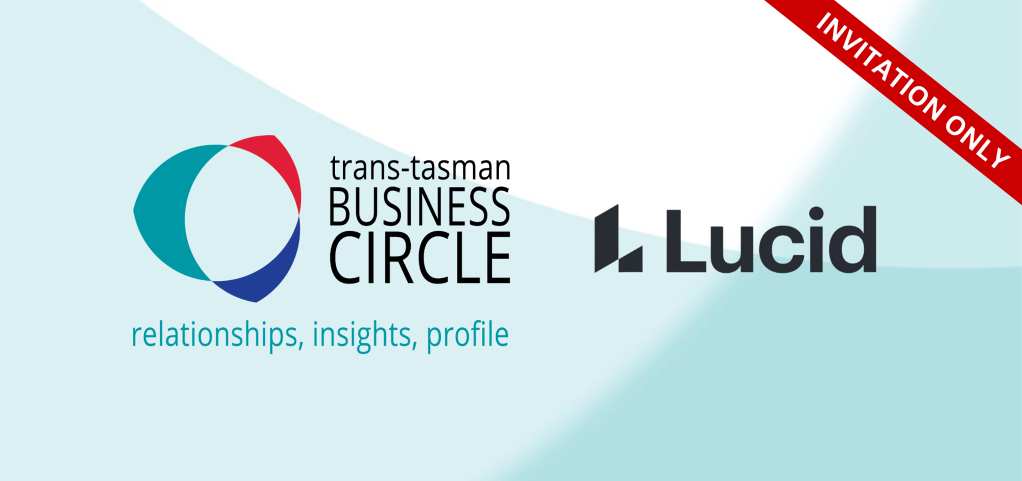 Lucid Bespoke Banner