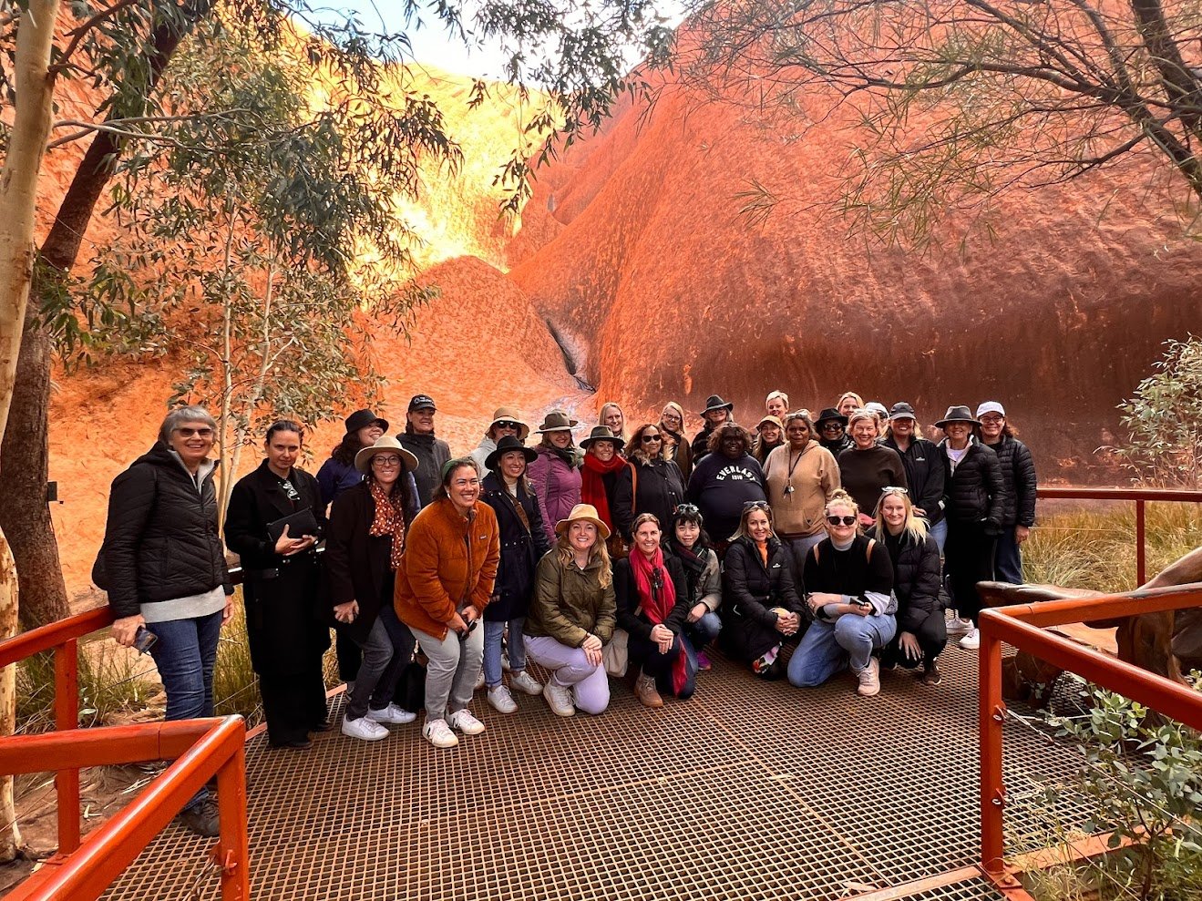 Uluru