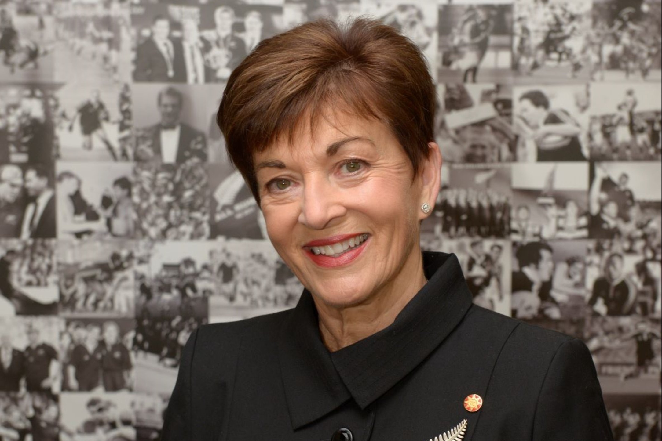 Women Leaders by the Circle