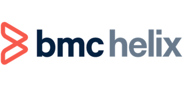 BMC helix logo