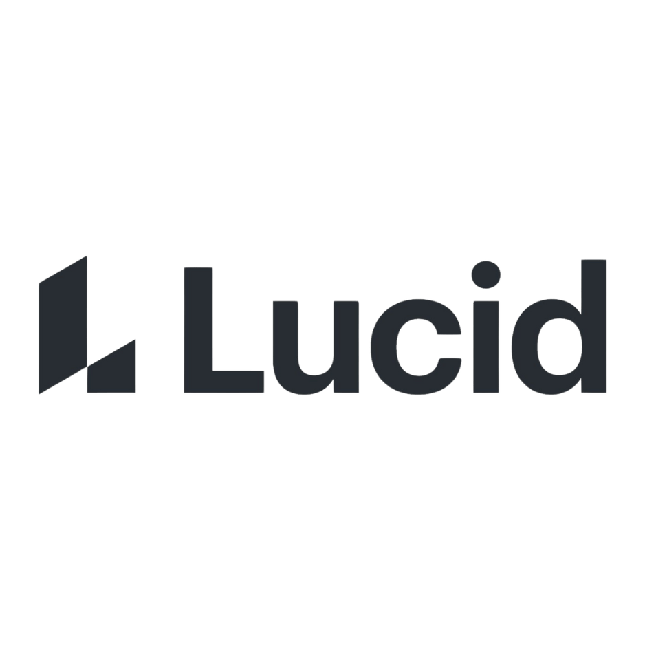 LucidWebsite Logo