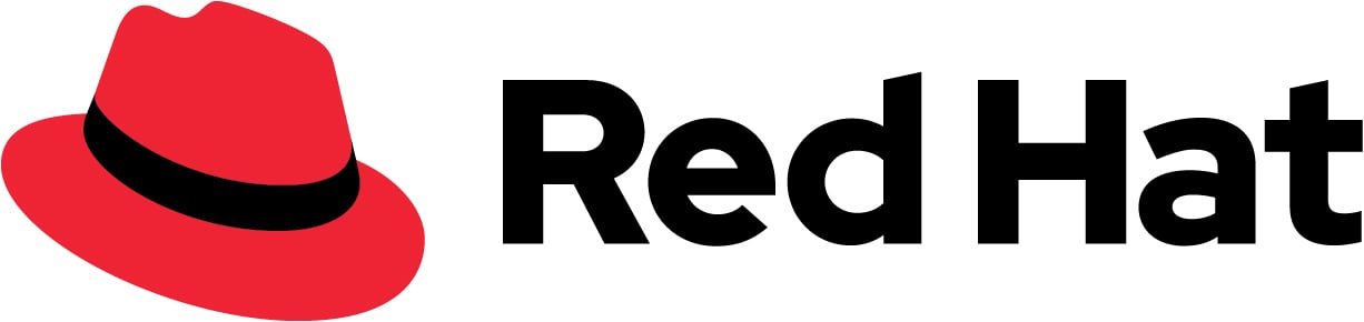 Red Hat NEW LOGO SG