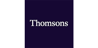 Thomsons Logo