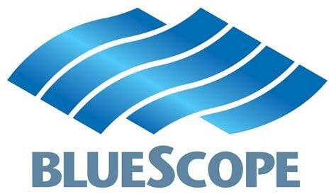 BlueScope Steel logo