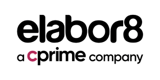 Elabor8 Logo