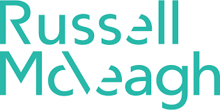Russell Mcveagh Logo