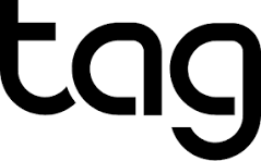 TAG logo