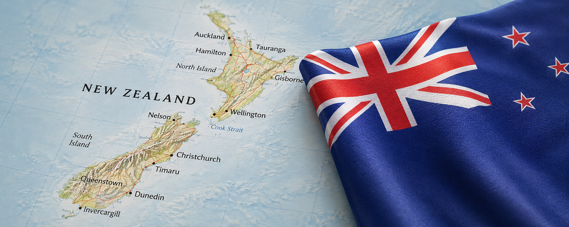 newzealand membership