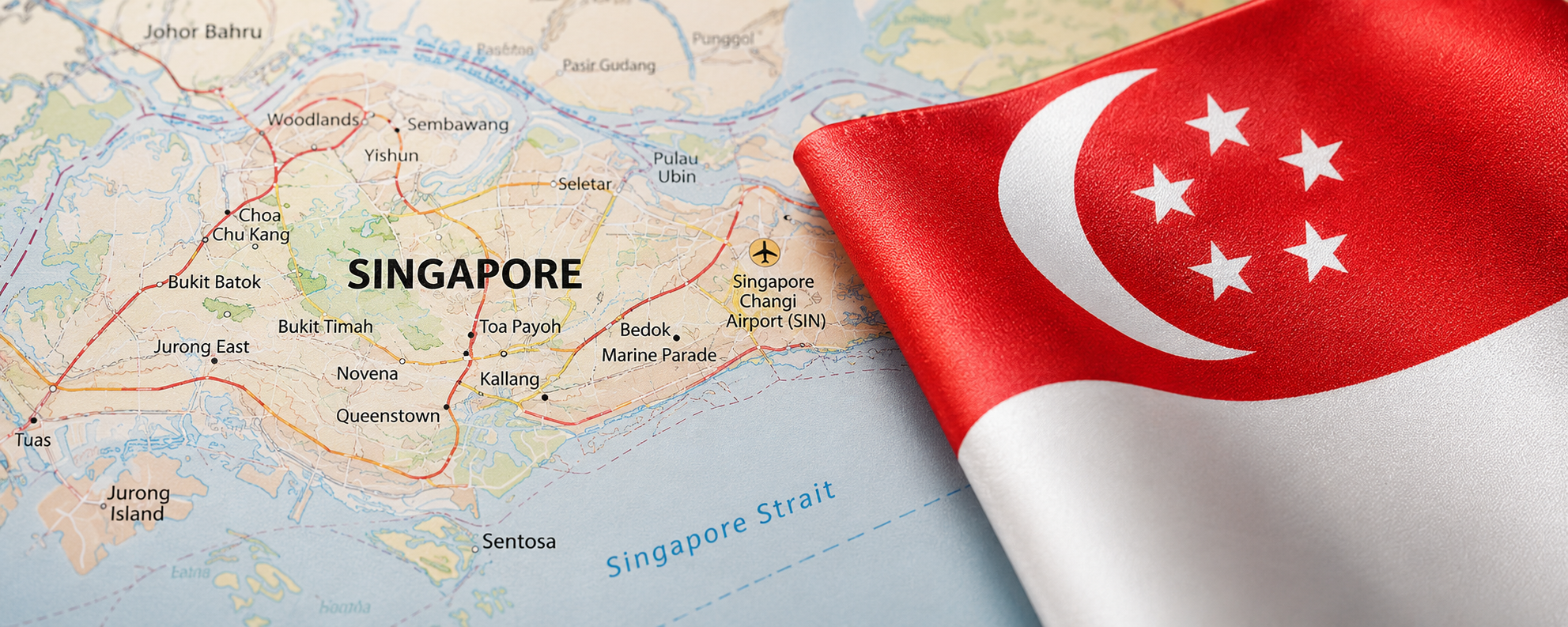 singapore membership