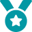 badge