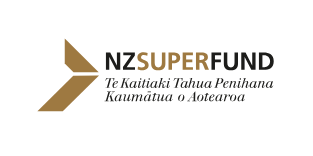 NZ super fund