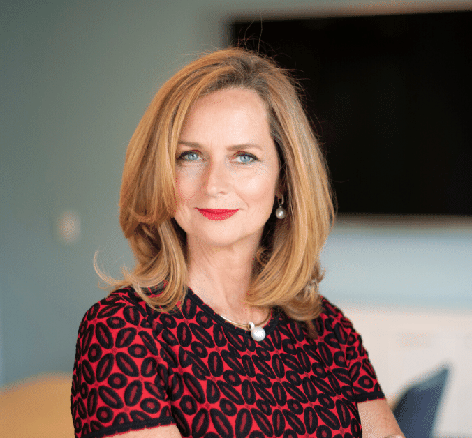Naomi Simson