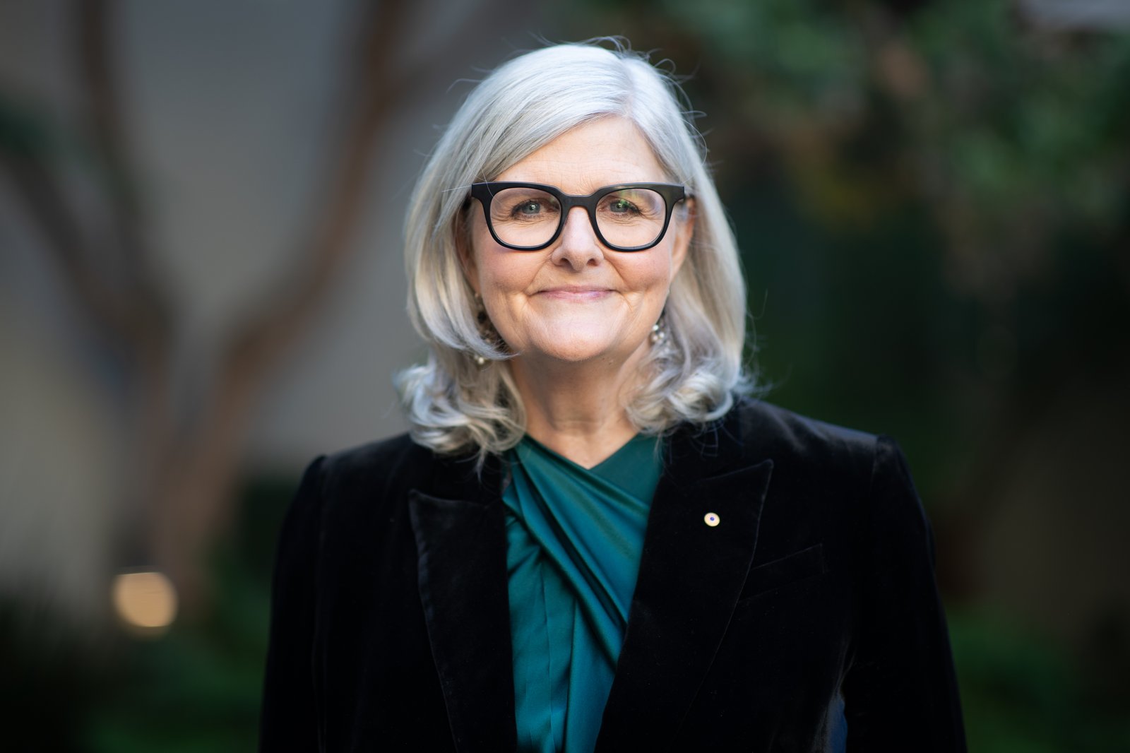 Sam Mostyn