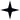 star