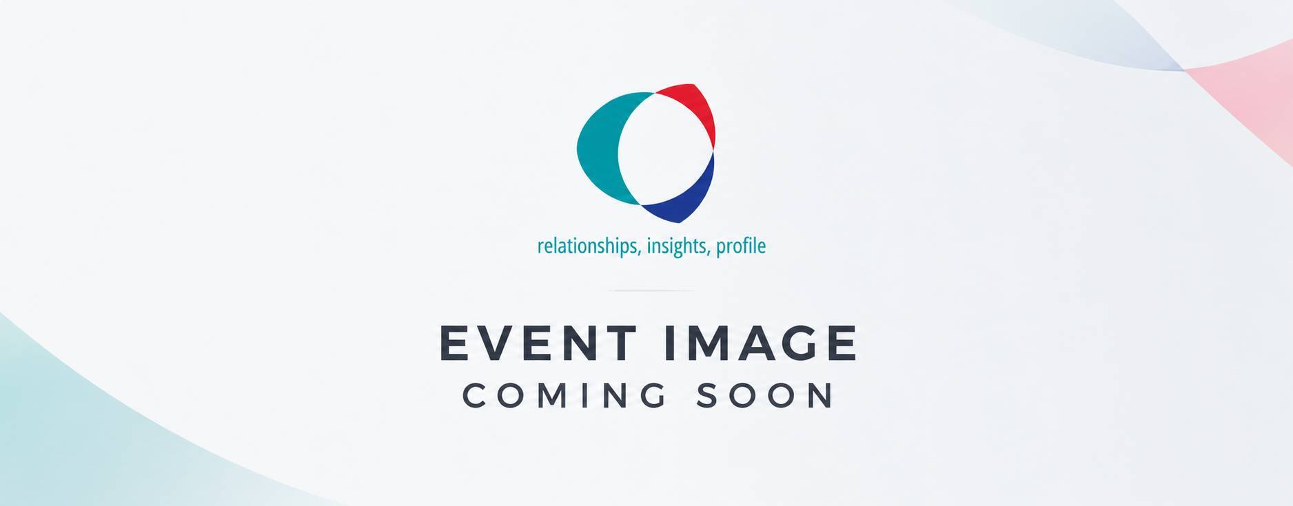 event banner placeholder