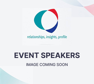 Speaker placeholder