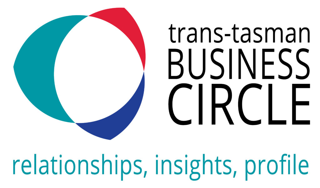 Trans - Tasman Business Circle logo