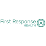 First response health logo